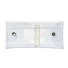 【Yuwiiの店】ゆぅぅぃーのHAMSTER★はむすたー Clear Multipurpose Case