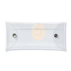 ★Panda Cafe★の目玉焼き★Sunny-side up Clear Multipurpose Case