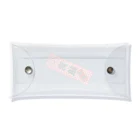 erumaの男組　No.2 Clear Multipurpose Case