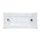 RWPのあれぇ？ボク、またなんかやっちゃいましたぁ？（白字） Clear Multipurpose Case