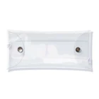 ＰａＮのlie Clear Multipurpose Case