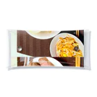 sina°ｺﾚ♪の鶏白湯ラーメン Clear Multipurpose Case