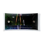 F.Ryuのuniverse Clear Multipurpose Case