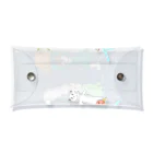 TGmouseのTGマウス Clear Multipurpose Case