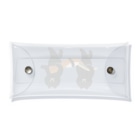 SUIMINグッズのお店の穴子ブラザーズ Clear Multipurpose Case