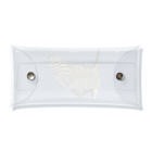 Coshi-Mild-Wildのオオタカ　飛ぶぞ🦅🪶 Clear Multipurpose Case