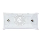 Go↑straightのgo straightグッズ Clear Multipurpose Case