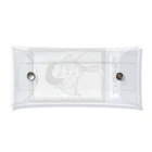 sandy-mの夜勤スタッフ Clear Multipurpose Case