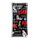 ラムフォトのRockstars Clear Multipurpose Case