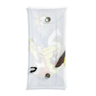 ClowZ ／ 渡瀬しぃののYELLOW Clear Multipurpose Case