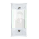 nunのkawaii otto Clear Multipurpose Case