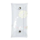 いっぷく処 てんてんの夏の思い出３ Clear Multipurpose Case