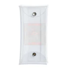 Ａ’ｚｗｏｒｋＳの8-EYES SPIDER Clear Multipurpose Case