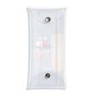 rukamoのMed kit Clear Multipurpose Case