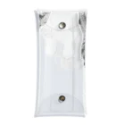 HIDDEN MOON-ARIAKEの16 Clear Multipurpose Case