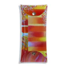 Happy Circusのハッピークラウン4・woman Clear Multipurpose Case