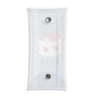 LaBonbonniere222のCAKE Clear Multipurpose Case