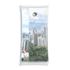 kyurakkoのAt  Victoria Peak Clear Multipurpose Case