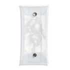 -心の叫びとDiscoMusic-SHOPの友よ！今行く！ Clear Multipurpose Case