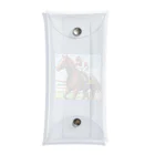 KSK SHOPの競馬(horse racing) クリアマルチケース