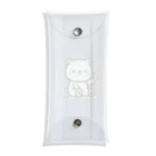 romiromi☆6363のROMIKUMA Clear Multipurpose Case