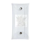 sunofamino420のganja devil's messenger Clear Multipurpose Case