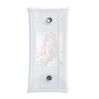 AQUAMETAVERSEのメイドカフエで働く女性　なでしこ1478 Clear Multipurpose Case