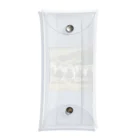 artworks358の羊の援軍 Clear Multipurpose Case