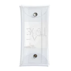 LOEVVEのLOEVVE Clear Multipurpose Case