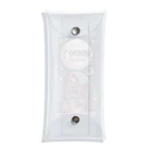 MOONY'S Wine ClosetのWine Treasure Trove Clear Multipurpose Case