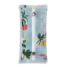 hisakonのpicking  up fruits Clear Multipurpose Case