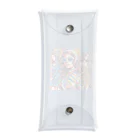 ちゃんろんの3人の美女 Clear Multipurpose Case