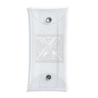 亀蘭タマムシのThe "X" when it comes to rockets. Clear Multipurpose Case