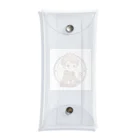 アミュペンの魔法の力を持つ少年 Clear Multipurpose Case