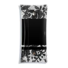 ROYAL PrincessのBLACKレース　Princess Clear Multipurpose Case