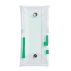 Get here ヒロケンの本物【ドット】 Clear Multipurpose Case
