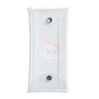 Fantastic FrogのFantastic Frog -Utopia Version- Clear Multipurpose Case