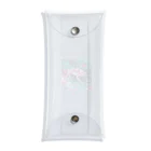 Fantastic FrogのFantastic Frog -Fascinating Version- Clear Multipurpose Case