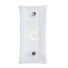 Fantastic FrogのFantastic Frog -Paper Money Version- Clear Multipurpose Case