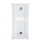 rainbozuの誓いROCK Clear Multipurpose Case