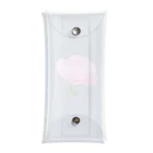 La Rose FleurのLa Rose Fleur Clear Multipurpose Case