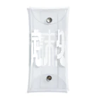 Shiba AOIのUntitled Clear Multipurpose Case