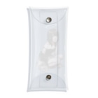 天使のわっか Clear Multipurpose Case By リン C4 H10 F O2 P Suzuri 天使のわっか Clear Multipurpose Case By リン C4 H10 F O2 P Suzuri
