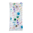 みらいのanimal tracks Clear Multipurpose Case