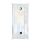 Tetsu-ArtのTetsu-Art11 Clear Multipurpose Case