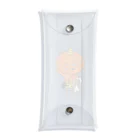 KONIO&GINTAのKONIO&GINTA　コニオ&ギンタ Clear Multipurpose Case