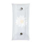 lenhung2108のdaisy flower Clear Multipurpose Case