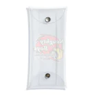 Naughty Boys official storeのNaughty Boys  フルカラーキャラ Clear Multipurpose Case