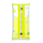 hr. grassのkiwi float Clear Multipurpose Case