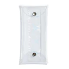 AVTOKYO SWAGのAVTOKYO クリアケース Clear Multipurpose Case